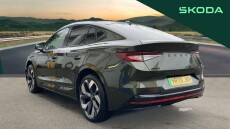 Skoda Enyaq 250kW vRS 84kWh 4x4 5dr Auto Electric Estate